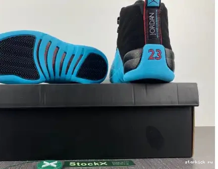 130690-027 Retro Blue 12 130690-027 Jordan Gamma 0416